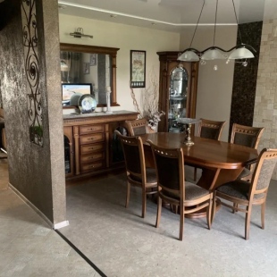 Фотография квартиры Апартаменты Большие уютные в центре