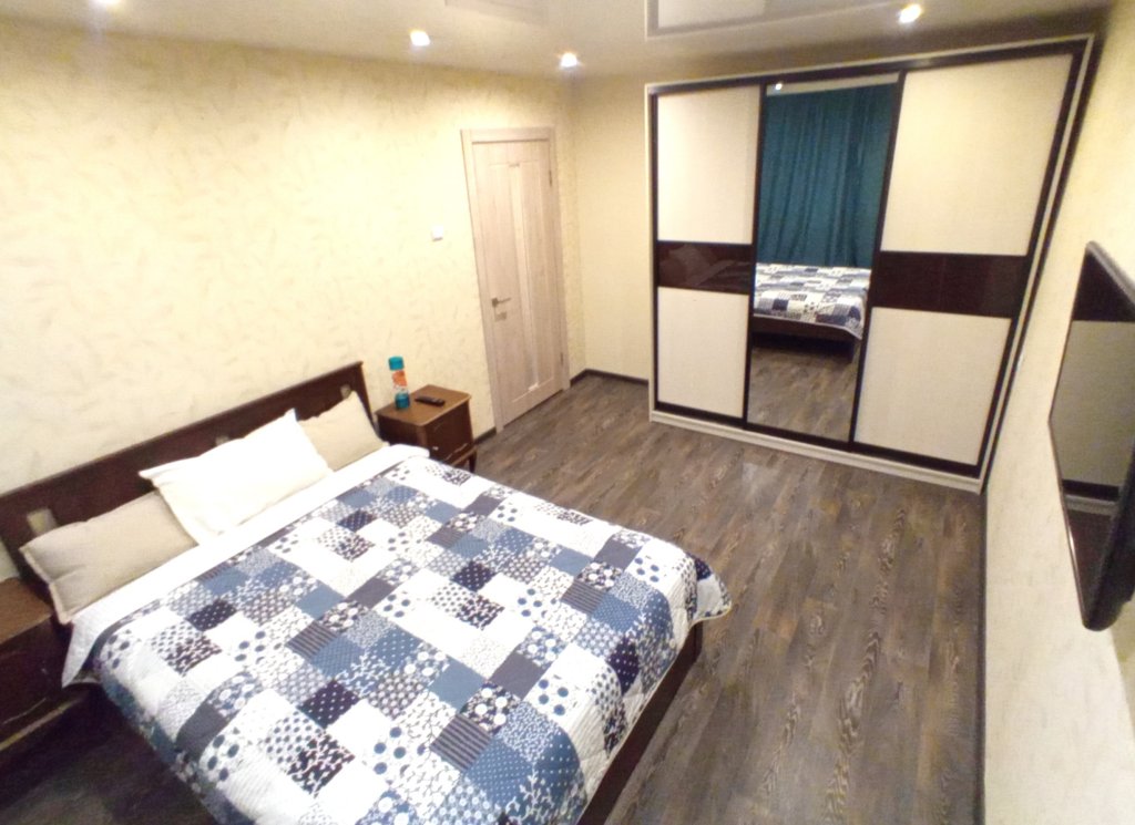 Фотография квартиры Квартира MyHomeUfa Telecentr