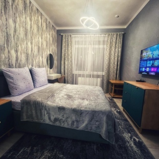 Фотография квартиры Квартира Апартаменты Браво