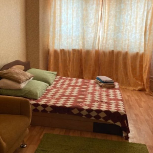 Фотографии квартиры 
            Апартаменты Дом Гончарова на Бульваре Нестерова 9