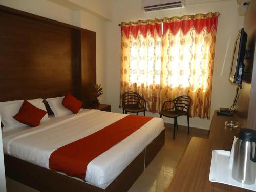 Фотография гостиницы STAYMAKER SRK Paradise