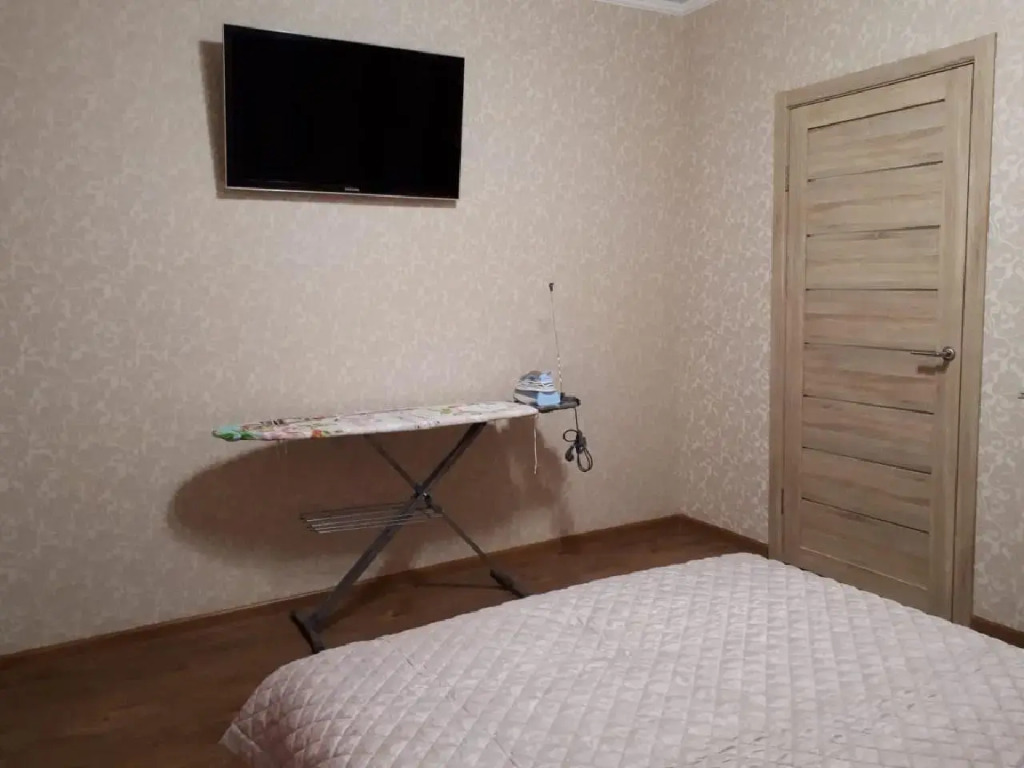 Фотография квартиры Апартаменты на улице Курнатовского