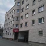 Фотография гостиницы Dorell