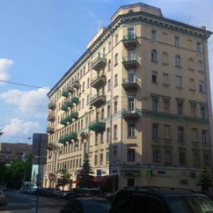 Фотография гостевого дома На Тверской-Ямской