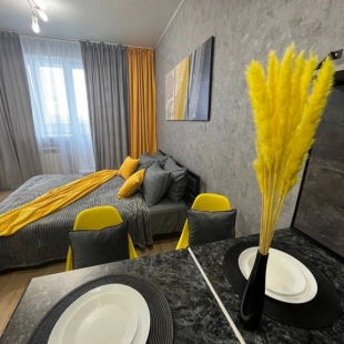 Фотография квартиры Квартира на Маяковского 62