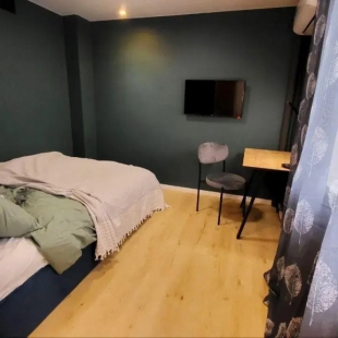 Фотография квартиры Апартаменты на улице Тургенева 28