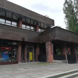 Фотография квартиры Апартаменты Z - 516