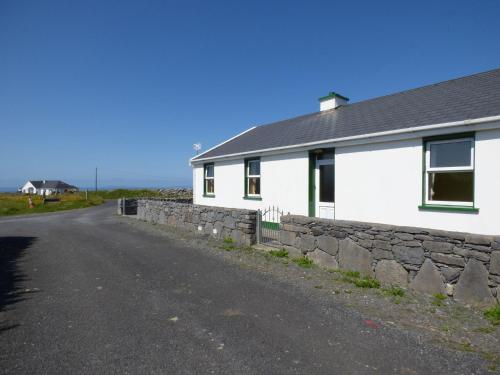 Фотографии гостевого дома
Seaview Cottage, Ballyvaughan