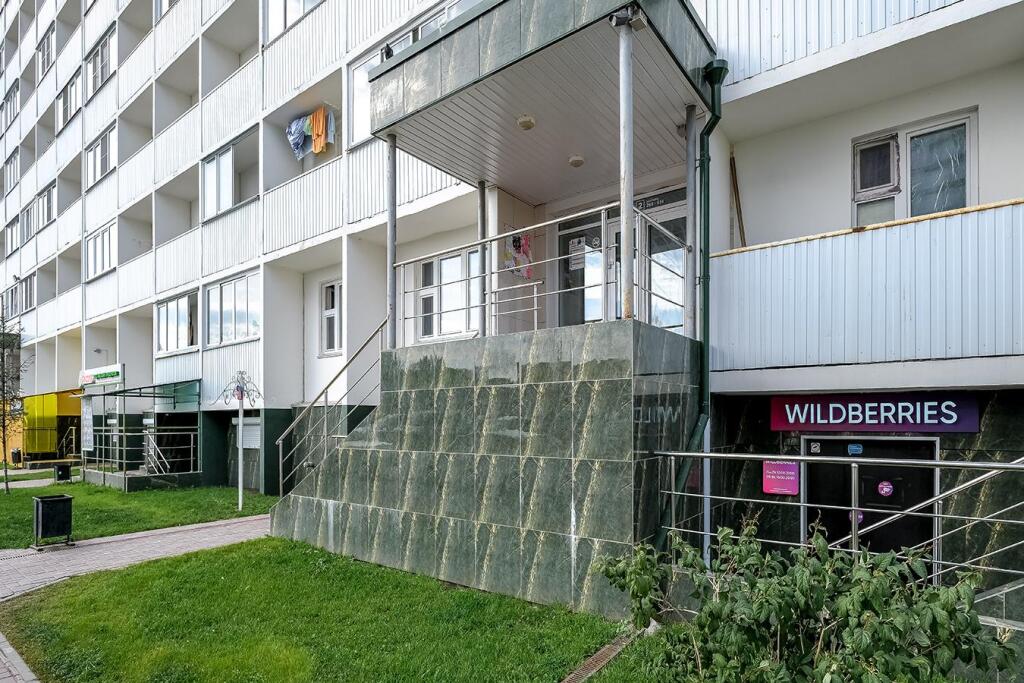 Фотография квартиры Апартаменты на улице Забалуева 90