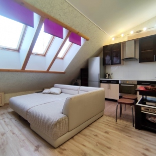 Фотография квартиры Квартира рядом с ЦГБ и оживленным районом города