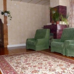 Фотография базы отдыха Усадьба Примак