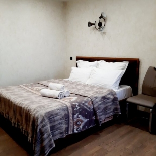 Фотография квартиры Квартира Комфортная еродвушка на Емельянова 35а