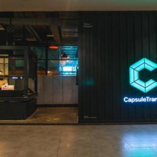 Фотографии гостиницы
Capsule Transit KLIA 2 (Landside) - Gateway@KLIA2, Level 1