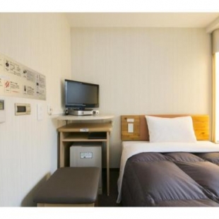 Фотография гостиницы R&B Hotel Kyoto Station Hachijoguchi - Vacation STAY 16219v