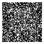 QR код гостевого дома Территория комфорта