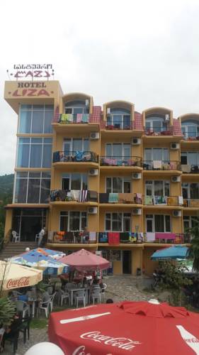 Фотографии гостиницы
Лиза