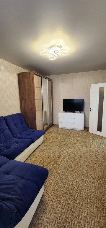 Фотография квартиры Квартира Однокомнатная в микрорайоне Тундровый