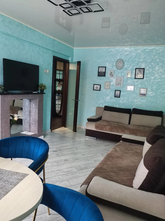 Фотография квартиры Апартаменты Квартира по Улице Чкалова 18-1