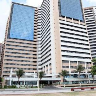 Фотографии гостиницы
Holiday Inn Fortaleza, an IHG Hotel