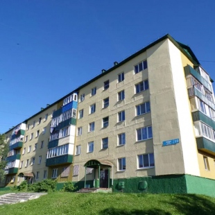 Фотография квартиры Апартаменты на проспекте Победы 19