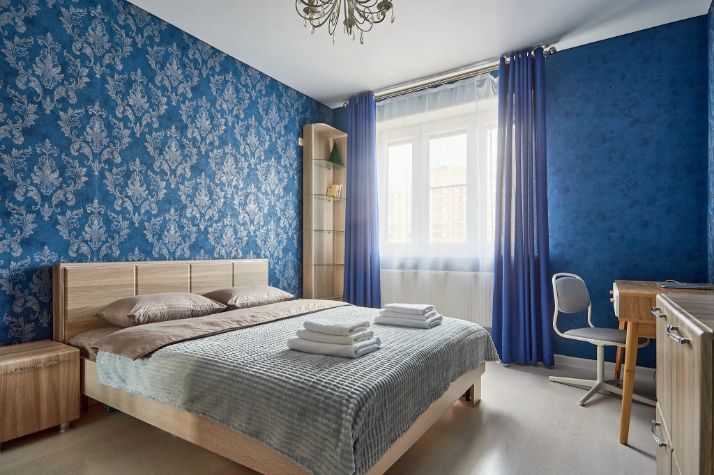 Фотография квартиры Апартаменты Винтаж Апарт