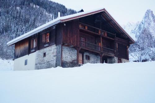 Фотография гостевого дома Chalet BETHEL