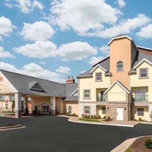 Фотографии гостиницы
Residence Inn Springfield