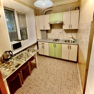 Фотография квартиры Апартаменты Горького 1