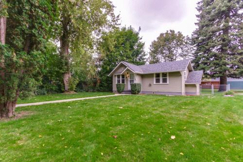 Фотография гостевого дома Front And Center Coeur d'Alene