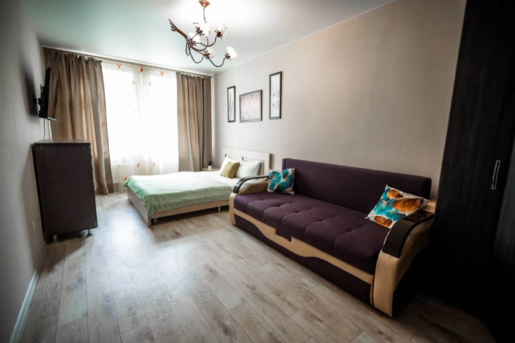 Фотография квартиры Квартира Уютная квартира возле Набережной