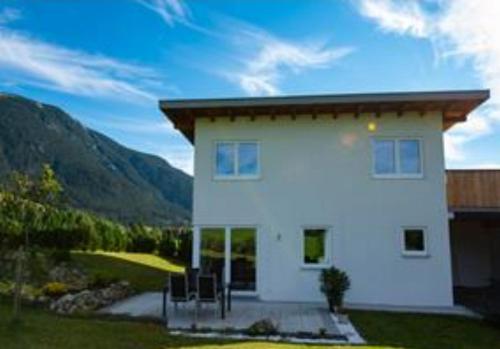 Фотография гостевого дома Ferienhaus Oberhof