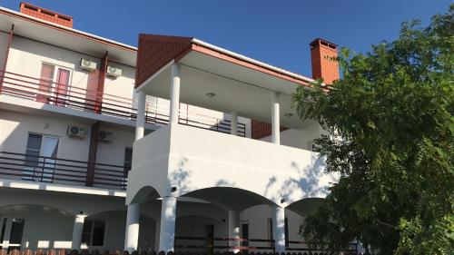 Фотография гостиницы Белое солнце