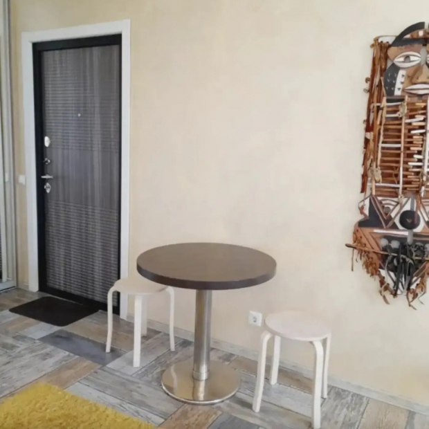 Фотографии квартиры 
            Жилое помещение MegaStay 6