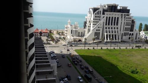 Фотографии гостиницы
saba rlaza