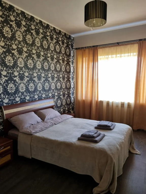 Фотография квартиры Квартира Уютная в Доме Раскрытая Книга