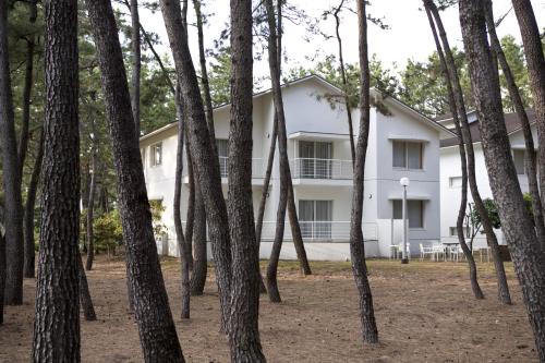 Фотография гостиницы Luxze Hitotsuba/Cottage Himuka