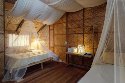 Фотография гостиницы Amami Beach Resort