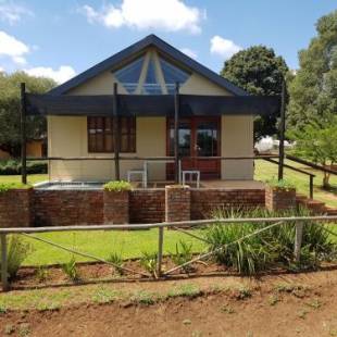 Фотографии гостевого дома 
            Imbabali Retreat & Venue