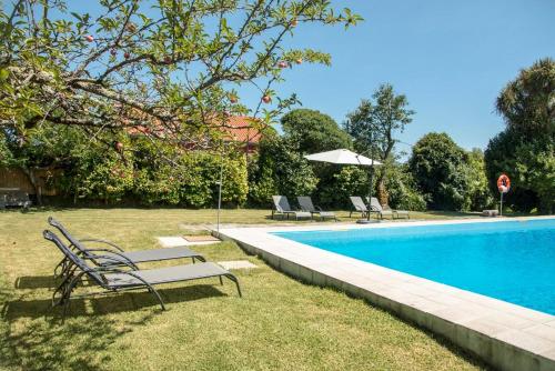 Фотография гостевого дома Recantos na Portela