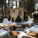 Фотография гостевого дома El Roc