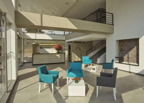 Фотография гостиницы Best Western Duitama Nivari Hotel