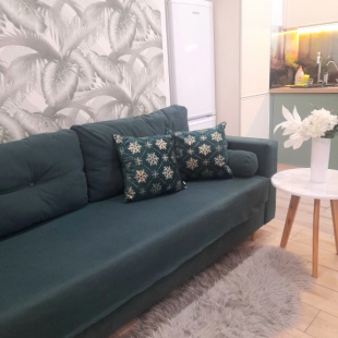 Фотография квартиры Квартира на Вагонном