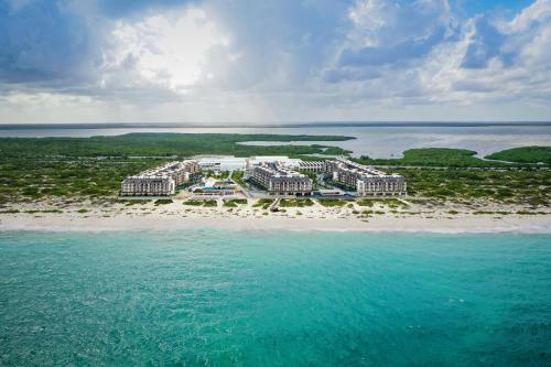 Фотография гостиницы Majestic Elegance Costa Mujeres - All Inclusive