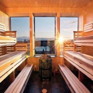 Фотография гостиницы Quality Hotel Skellefteå Stadshotell