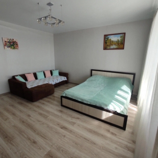 Фотография квартиры Апартаменты на Баграмяна