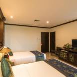 Фотография гостиницы Aonang Orchid Resort - SHA Extra Plus