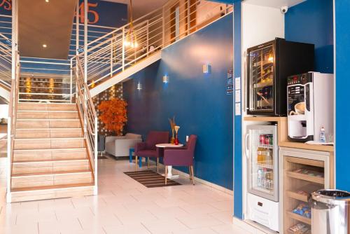 Фотография гостиницы Espaço 345 Hotel