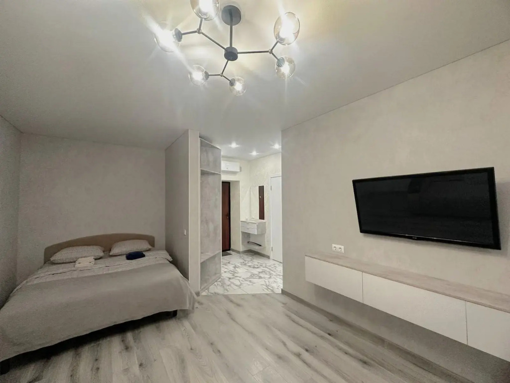 Фотография квартиры Infinity of Days (Инфинити оф Дэйс) на улице Чапаева