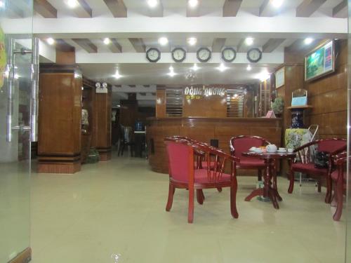 Фотография гостиницы Dong Duong Hotel