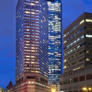 Фотографии гостиницы
The Westin Copley Place, Boston